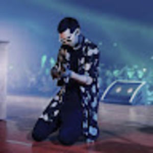 Meet your Posher, Karina